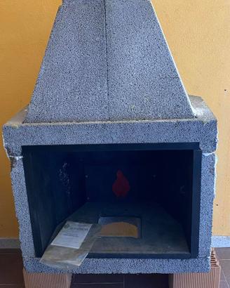 Camino superior