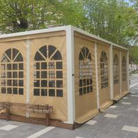 Gazebo Bar-Ristorante