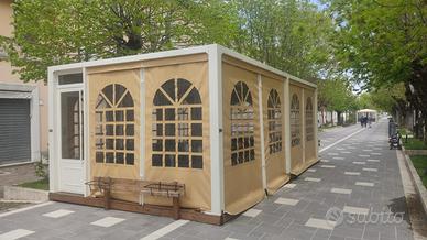 Gazebo Bar-Ristorante