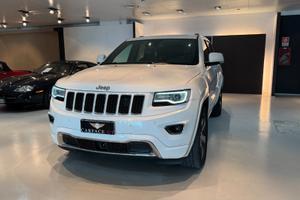 Jeep Grand Cherokee 3.0 250CV Overland - 2016