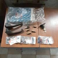 Accessori Fiat Tipo Tempra Uno