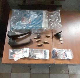 Accessori Fiat Tipo Tempra Uno