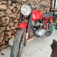 Moto Mival N55