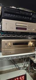 DENON AVC A1D