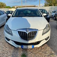 Lancia Delta 1.4 TJET platino ecochic 88KW 120CV