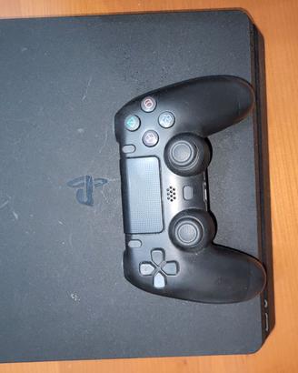 PS4  1 Terabyte