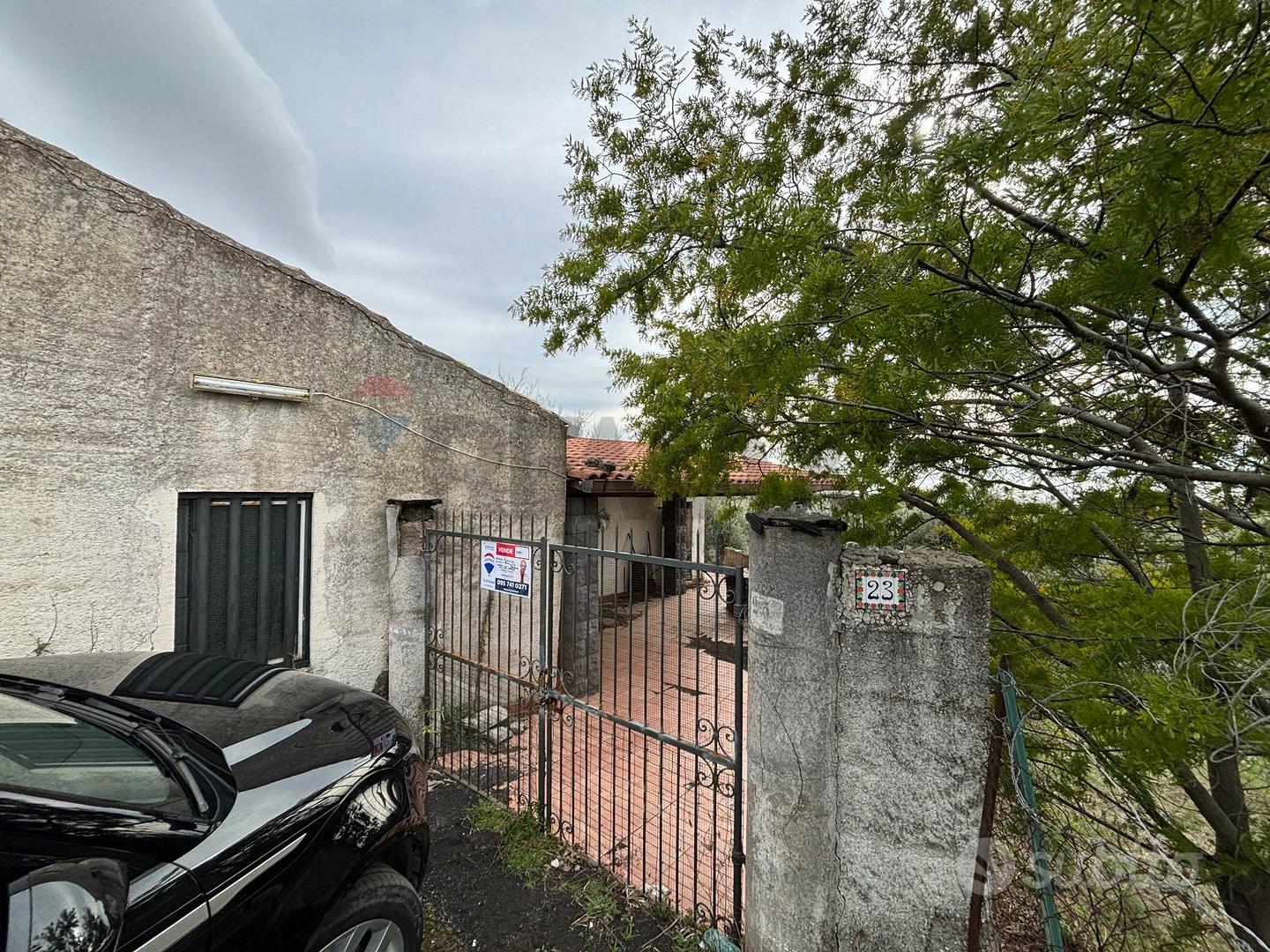 Rustico - Santa Maria di Licodia - Vista 3