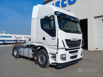 Iveco stralis as440s46