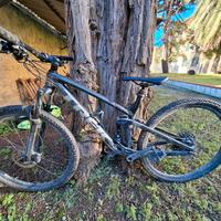 TREK Top Fuel 7 Gen 3 2023