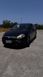Fiat Punto evo 1.3 Multijet 2010