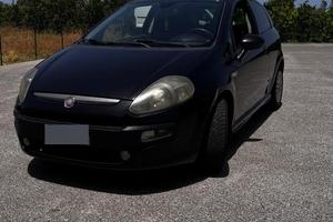 Fiat Punto evo 1.3 Multijet 2010