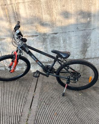 Bicicletta Decathlon fortwo junior 24