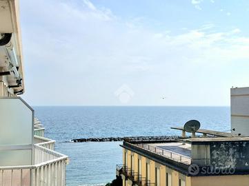 ATTICO A SAN BARTOLOMEO AL MARE