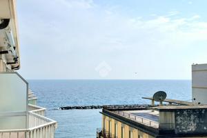 ATTICO A SAN BARTOLOMEO AL MARE