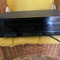 Lettore musica setta CT-W330 pioneer