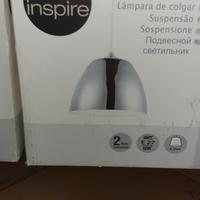 lampada a sospensione 