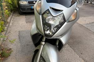 Honda Silver Wing 600
