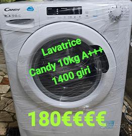 lavatrice candy 10kg A+++ 3792523241