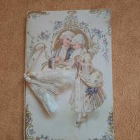 Calendarietto da barbiere