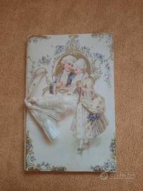 Calendarietto da barbiere