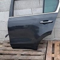 Porta post sinistra kia sportage 2019