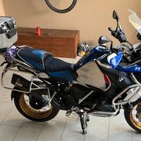 BMW R 1250 GS ADV 2019