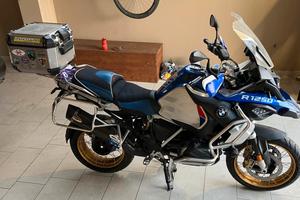 BMW R 1250 GS ADV 2019