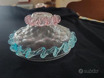 ricambi per lampadari di Murano