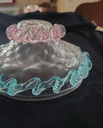 ricambi per lampadari di Murano