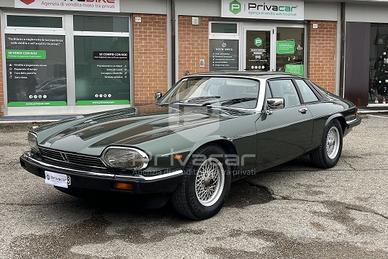 JAGUAR XJ-S 3.6 Coupé
