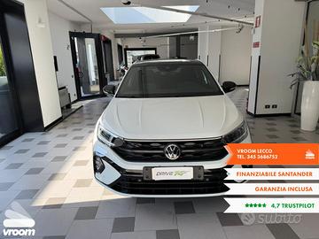 VOLKSWAGEN Taigo Taigo 1.0 TSI 95 CV Edition Plus