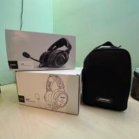 Cuffie da aviazione Bose A20