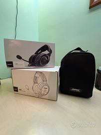 Cuffie da aviazione Bose A20