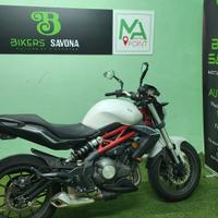 Benelli BN 302 MOTO