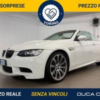BMW Serie 3 M3 Cabrio 4.0 V8