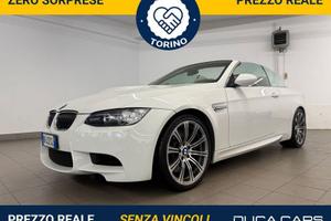 BMW Serie 3 M3 Cabrio 4.0 V8