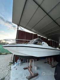 Rio 550 onda 40cv 4Tempi