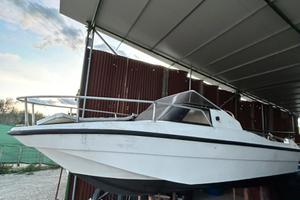 Rio 550 onda 40cv 4Tempi