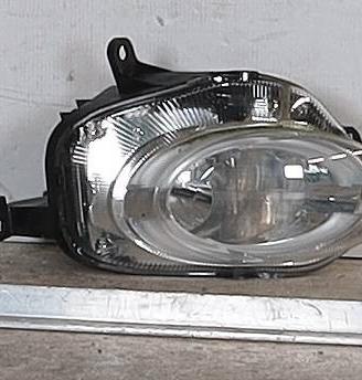 FARO SINISTRO - ABARTH 500