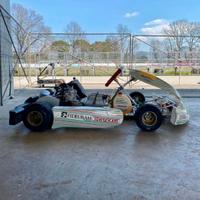 Tony kart 401 r Vortex ok