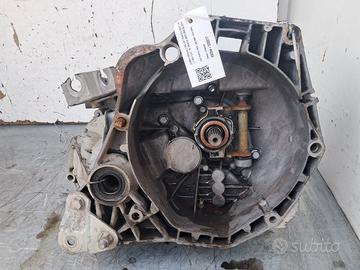 55203290 CAMBIO MANUALE 5M FIAT PUNTO II REST (188