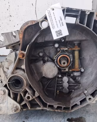 55203290 CAMBIO MANUALE 5M FIAT PUNTO II REST (188