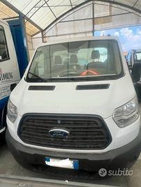 Ford transit telaio motore batte LAST PRICE
