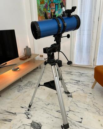 Telescopio Konusmotor - 130