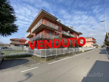 Appartamento Osio Sotto [Cod. rif 3291714VRG]