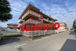 Appartamento Osio Sotto [Cod. rif 3291714VRG]