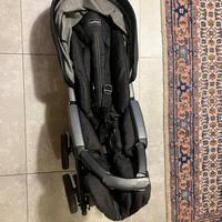 Passeggino PegPerego PikoP3compct-leggero e compat