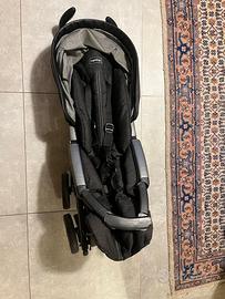 Passeggino PegPerego PikoP3compct-leggero e compat