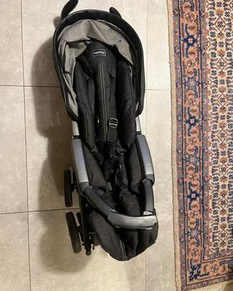 Passeggino PegPerego PikoP3compct-leggero e compat
