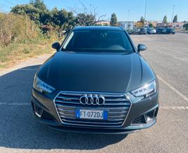 AUDI A4 5ª serie - 2018